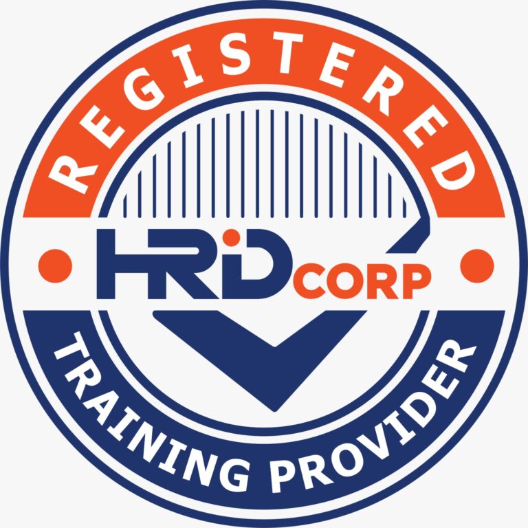 HRDCorp Training Provider Logo